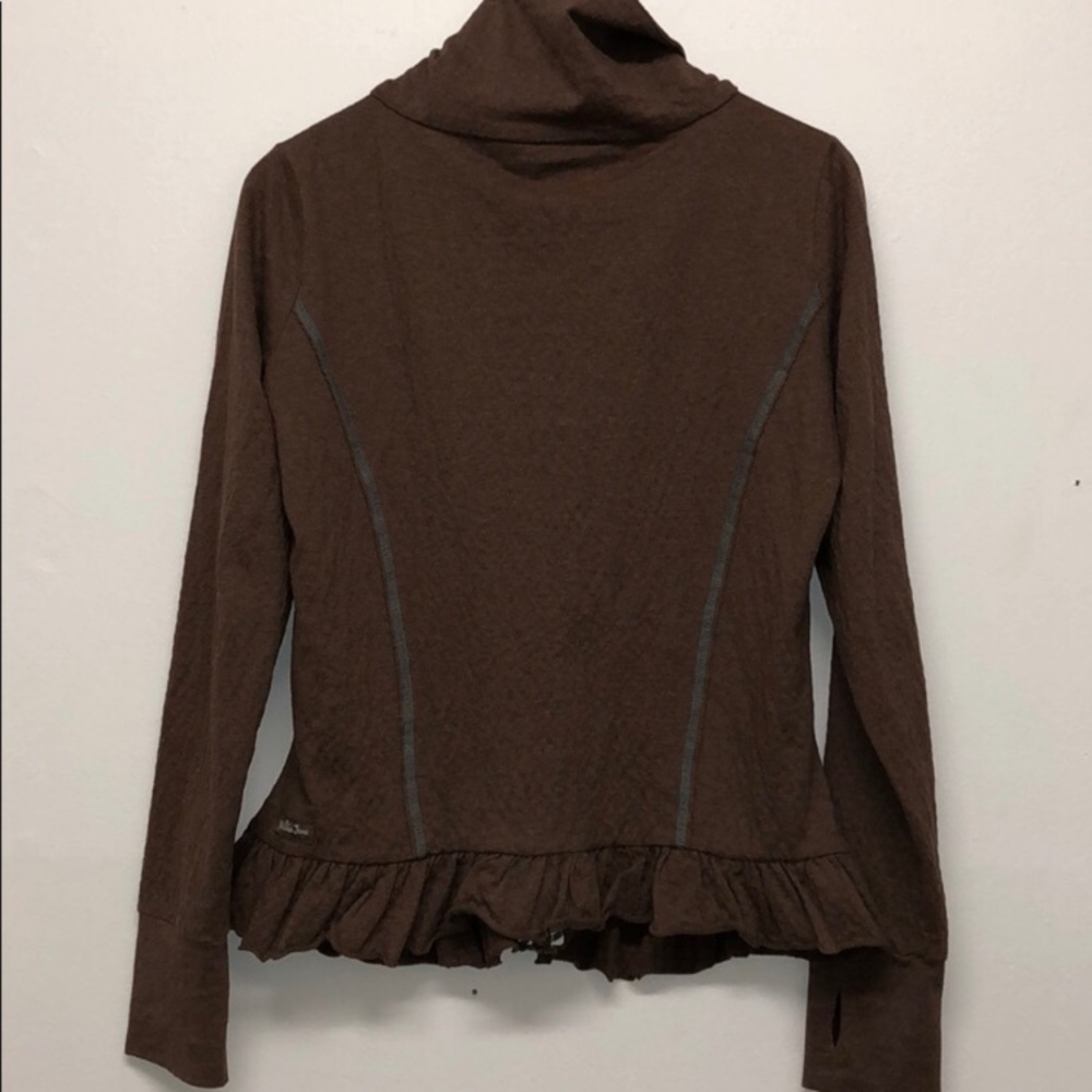 Matilda Jane Jacket - Picture 2 of 3